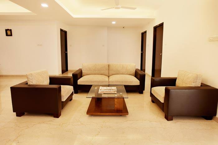 D&A Corporate Residency-Perungudi, Chennai 3